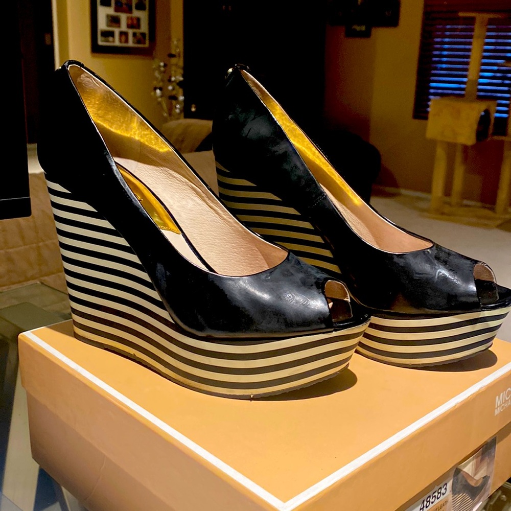 Michael Kors Wedge